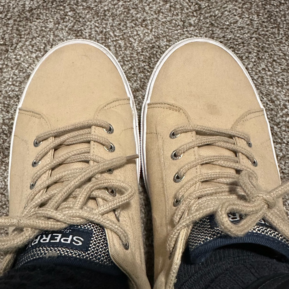 Sperry Boat Shoe